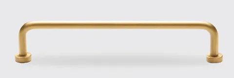 #790 - Messing gebürstet